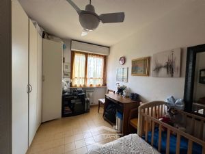 4 locali con terrazzino via Amendola Nichelino