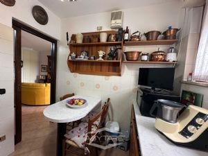 4 locali con terrazzino via Amendola Nichelino