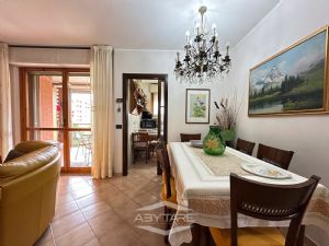 4 locali con terrazzino via Amendola Nichelino