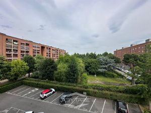 4 locali con terrazzino via Amendola Nichelino