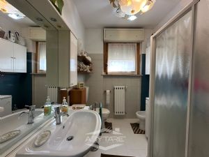 4 locali con terrazzino via Amendola Nichelino