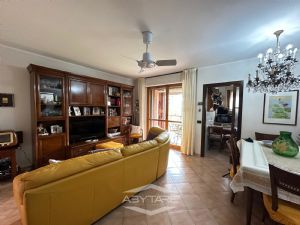 4 locali con terrazzino via Amendola Nichelino