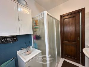 4 locali con terrazzino via Amendola Nichelino
