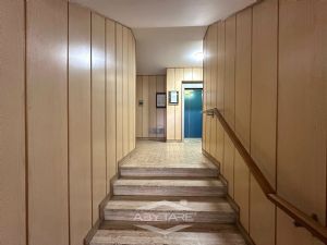 4 locali con terrazzino via Amendola Nichelino