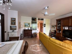 4 locali con terrazzino via Amendola Nichelino