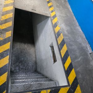 Via Baracca n° 43/c