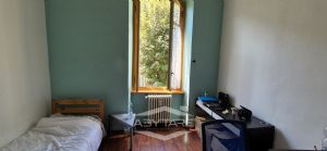 3 locali in locazione - fronte Politecnico