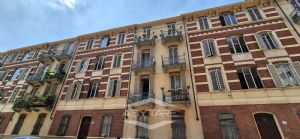 3 locali in locazione - fronte Politecnico