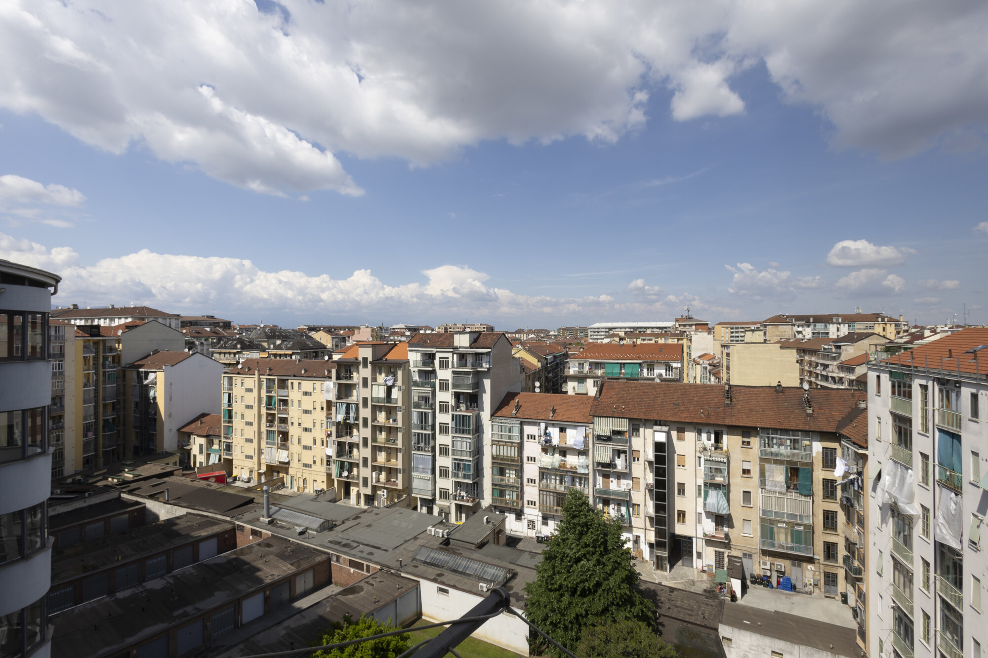 2 locali panoramico - libero subito