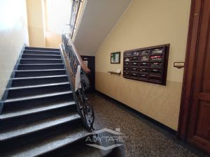 MONOLOCALE IN AFFITTO SAN SALVARIO
