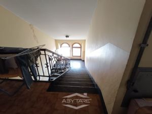 MONOLOCALE IN AFFITTO SAN SALVARIO