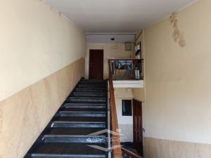MONOLOCALE IN AFFITTO SAN SALVARIO