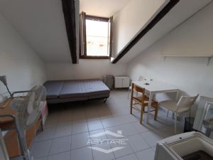 MONOLOCALE IN AFFITTO SAN SALVARIO