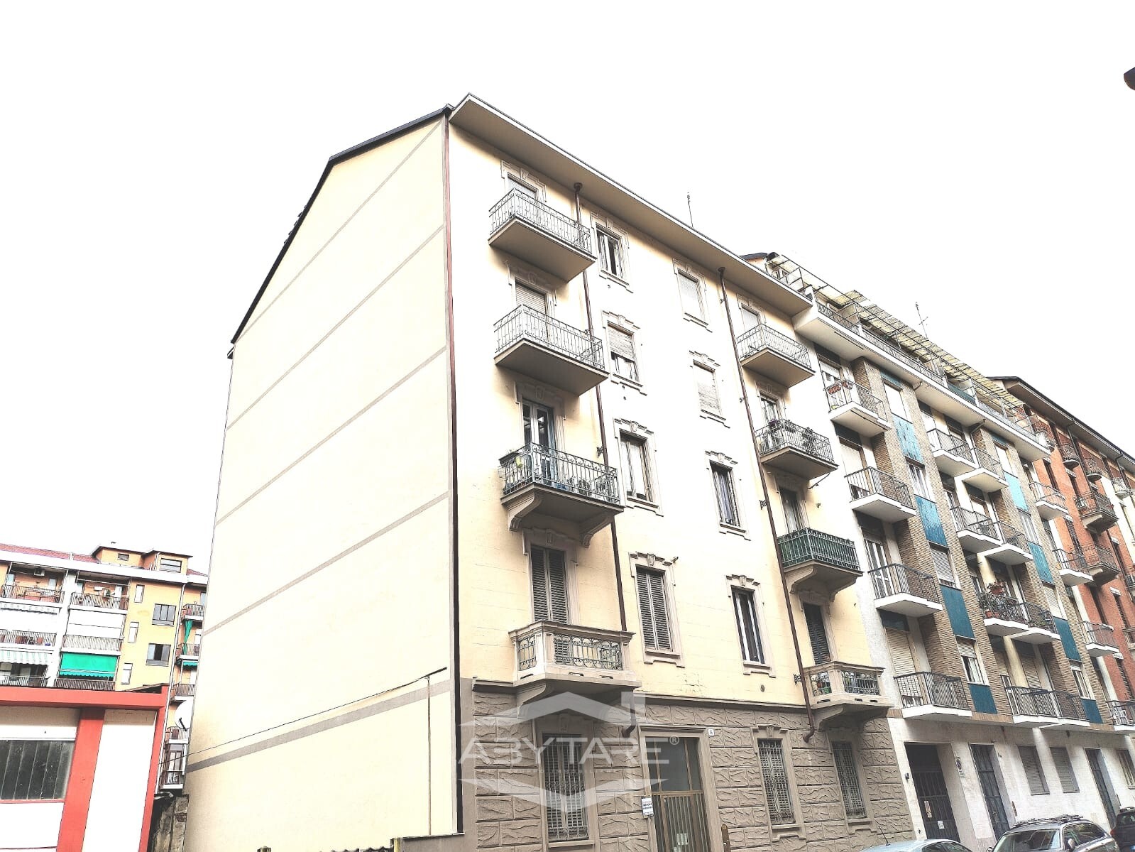 TRILOCALE ZONA POZZO STRADA