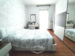 TRILOCALE ZONA POZZO STRADA