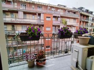 TRILOCALE ZONA POZZO STRADA