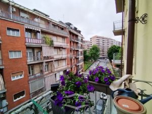 TRILOCALE ZONA POZZO STRADA
