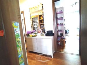 TRILOCALE ZONA POZZO STRADA