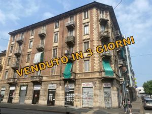 RISTRUTTURATO A NUOVO 3 LOCALI