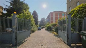 Asti  Nord trilocale con doppia esposizione