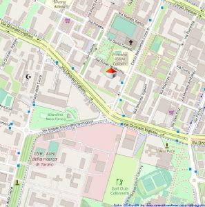 2 Locali con box vendesi Torino Via Teodoreto 3
