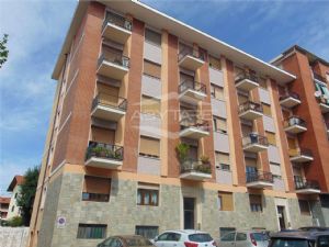 BEINASCO CENTRO BILOCALE AL SECONDO PIANO