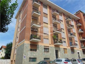 BEINASCO CENTRO BILOCALE AL SECONDO PIANO