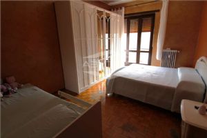 BEINASCO CENTRO BILOCALE AL SECONDO PIANO