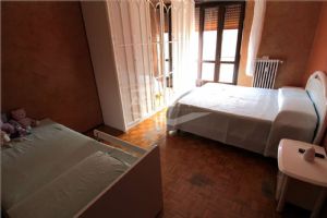 BEINASCO CENTRO BILOCALE AL SECONDO PIANO