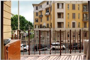 Bilocale Ristrutturato Zona Filadelfia!