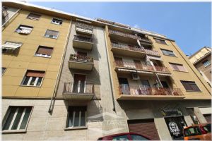 Bilocale Ristrutturato Zona Filadelfia!