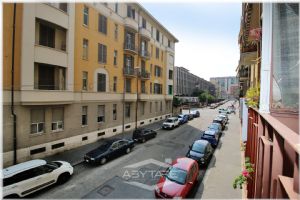 Bilocale Ristrutturato Zona Filadelfia!