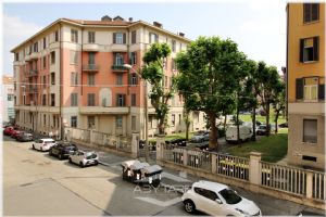 Bilocale Ristrutturato Zona Filadelfia!