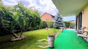 La tua casa da ABYTARE...

