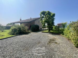 casa indipendente - libera subito!