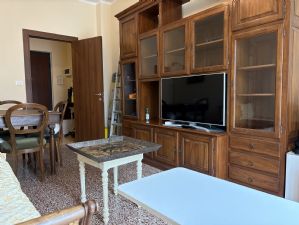 Appartamento trilocale in affitto