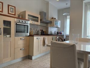Appartamento trilocale in affitto