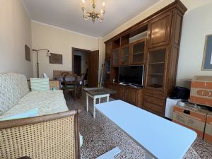 Appartamento trilocale in affitto