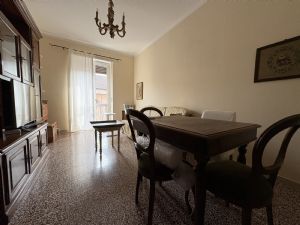 Appartamento trilocale in affitto