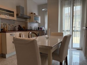 Appartamento trilocale in affitto