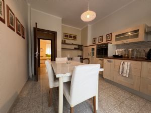 Appartamento trilocale in affitto