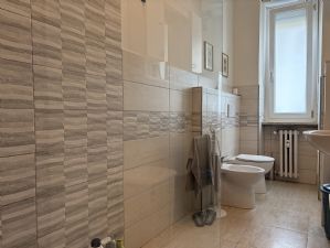 Appartamento trilocale in affitto