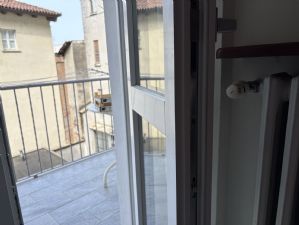Appartamento trilocale in affitto