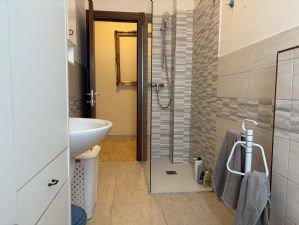 Appartamento trilocale in affitto