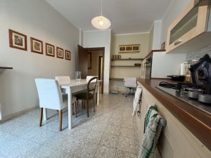 Appartamento trilocale in affitto