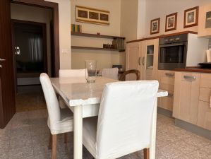 Appartamento trilocale in affitto