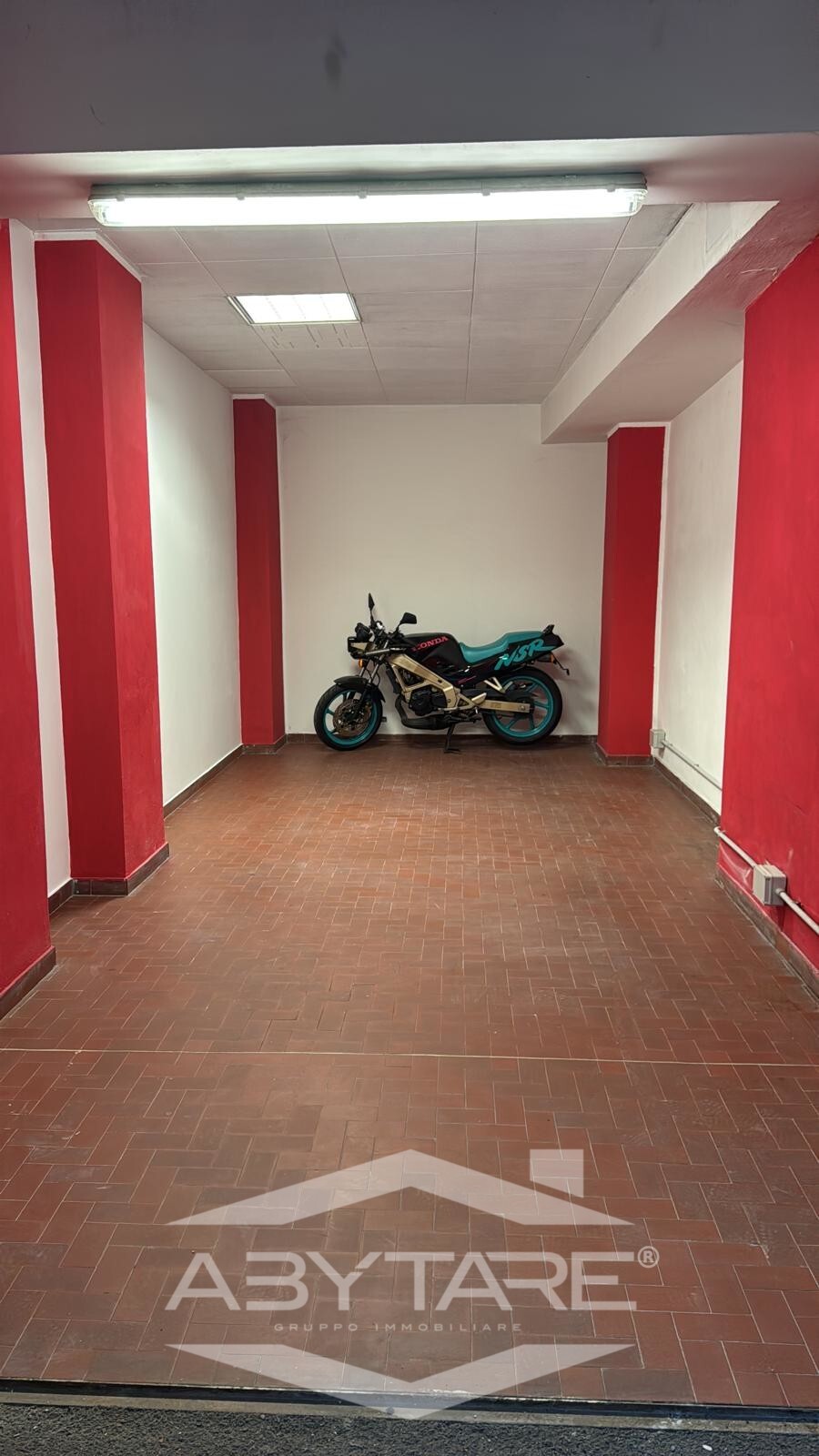 BOX AUTO SINGOLO