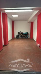 BOX AUTO SINGOLO