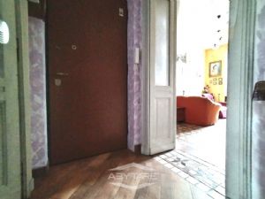 APPARTAMENTO DI 125 MQ CON BOX AUTO ESCLU