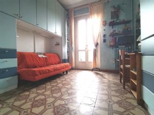 APPARTAMENTO DI 125 MQ CON BOX AUTO ESCLU